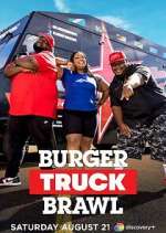 Watch Burger Truck Brawl Solarmovie