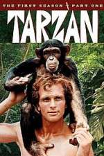 Watch Tarzan Solarmovie