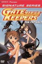 Watch Gate Keepers Solarmovie