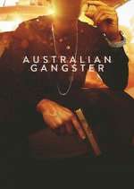 Watch Australian Gangster Solarmovie