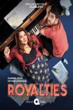 Watch Royalties Solarmovie