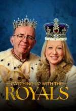 Catching Up With the Royals solarmovie