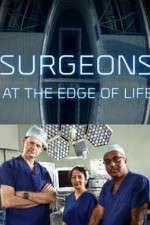 Surgeons: At the Edge of Life solarmovie