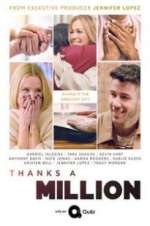 Watch Thanks a Million Solarmovie