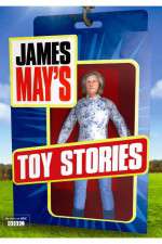 Watch James May's Toy Stories Solarmovie