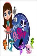 Watch Littlest Pet Shop Solarmovie