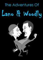 Watch The Adventures of Lano & Woodley Solarmovie