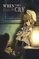 Watch When They Cry: Higurashi Solarmovie