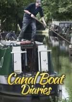 Watch Canal Boat Diaries Solarmovie