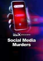 Watch Social Media Murders Solarmovie
