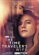 the time traveler's wife tv poster