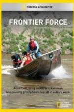 Watch Frontier Force Solarmovie