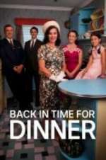Watch Back in Time for Dinner (AU) Solarmovie