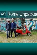 Watch Rome Unpacked Solarmovie