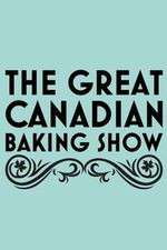 The Great Canadian Baking Show solarmovie