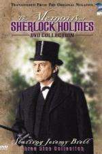 Watch The Memoirs of Sherlock Holmes Solarmovie