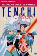 Watch Tenchi Muyô Ryô Ôki Solarmovie