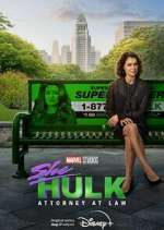 Watch She-Hulk: Attorney at Law Solarmovie