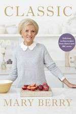 Watch Classic Mary Berry Solarmovie