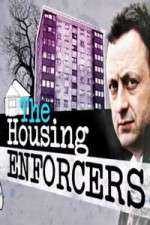 Watch The Housing Enforcers Solarmovie