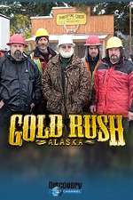 gold rush alaska season 14 episode 102 tv poster