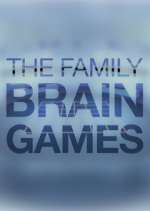 Watch The Family Brain Games Solarmovie
