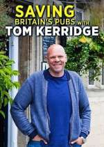 Watch Saving Britain's Pubs with Tom Kerridge Solarmovie