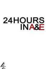 24 Hours in A&E solarmovie
