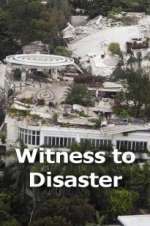 Watch Witness to Disaster Solarmovie