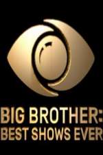 Watch Big Brother: Best Shows Ever Solarmovie