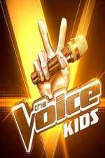 Watch The Voice Kids AU Solarmovie