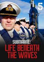 Watch Submarine: Life Under the Waves Solarmovie