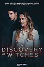 Watch A Discovery of Witches Solarmovie