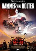 Watch Hammer and Bolter Solarmovie