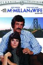 Watch McMillan & Wife Solarmovie
