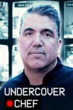 Watch Undercover Chef Solarmovie