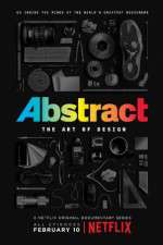 Watch Abstract The Art of Design Solarmovie