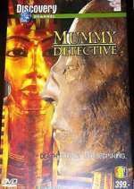 Watch Mummy Detective Solarmovie