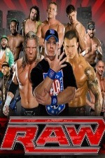 WWF/WWE Monday Night RAW solarmovie