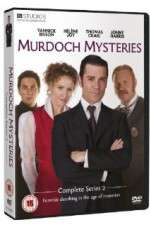The Murdoch Mysteries solarmovie