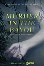 Watch Murder in the Bayou Solarmovie
