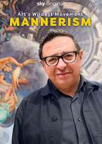 Watch Art's Wildest Movement: Mannerism Solarmovie