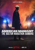 Watch American Manhunt: The Boston Marathon Bombing Solarmovie