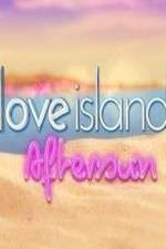 love island: aftersun tv poster