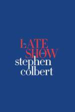 The Late Show with Stephen Colbert solarmovie