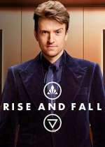 Watch Rise and Fall Solarmovie