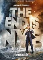 Watch The End is Nye Solarmovie