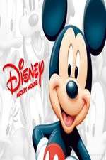 Watch Mickey Mouse Solarmovie