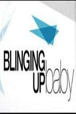 Watch Blinging up Baby (2014) Solarmovie