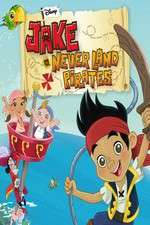 Watch Jake and the Never Land Pirates Solarmovie